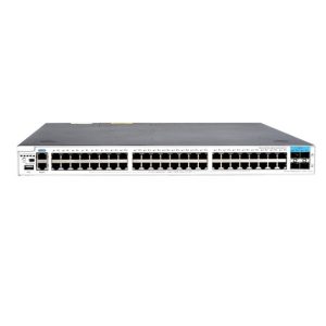 Switch quản lý Ruijie RG-S5750C-48GT4XS-H