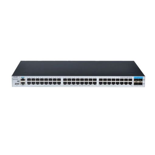 Switch quản lý Ruijie RG-S5750C-48GT4XS-H (2)