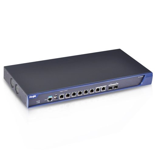 Thiết bị điều khiển WIFI RUIJIE RG-WS6008 (1)