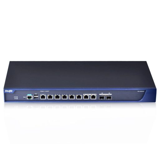 Thiết bị điều khiển WIFI RUIJIE RG-WS6008 (2)
