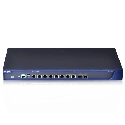 Thiết bị điều khiển WIFI RUIJIE RG-WS6008