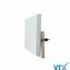 Angten gắn thêm ngoài trời RUIJIE RG-ANTx3-5800D