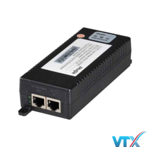 Bộ cấp nguồn PoE cho thiết bị Wifi RUIJIE RG-E-130(GE) – Chính hãng