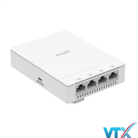 Bộ phát sóng Wifi RUIJIE RG-AP180 - Chính hãng