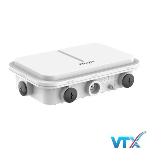 Bộ phát Wifi ngoài trời RUIJIE RG-AP680(CD)
