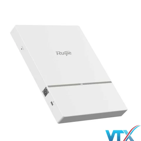 Bộ phát Wifi treo trần hoặc gắn tường RUIJIE RG-AP820-L (V2)