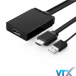 Cáp chuyển HDMI sang Displayport Chính Hãng Ugreen PN: 40238