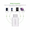 Đầu chuyển USB Type C to Micro USB Ugreen PN: 30154