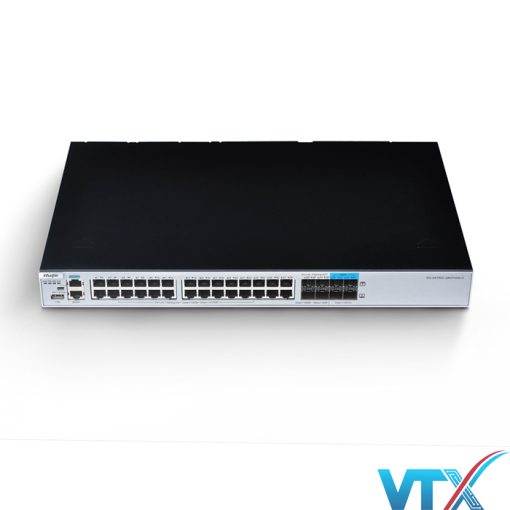 Switch chia mạng Ruijie RG-S5750C-28GT4XS-H