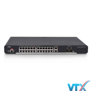 Switch quản lý RUIJIE XS-S1920-9GT1SFP-P-E