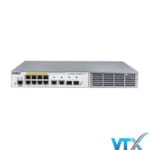 Switch quản lý RUIJIE XS-S1960-10GT2SFP-P-H