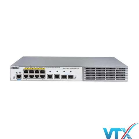 Switch quản lý RUIJIE XS-S1960-10GT2SFP-P-H