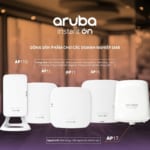 Access point Aruba Instant On AP11
