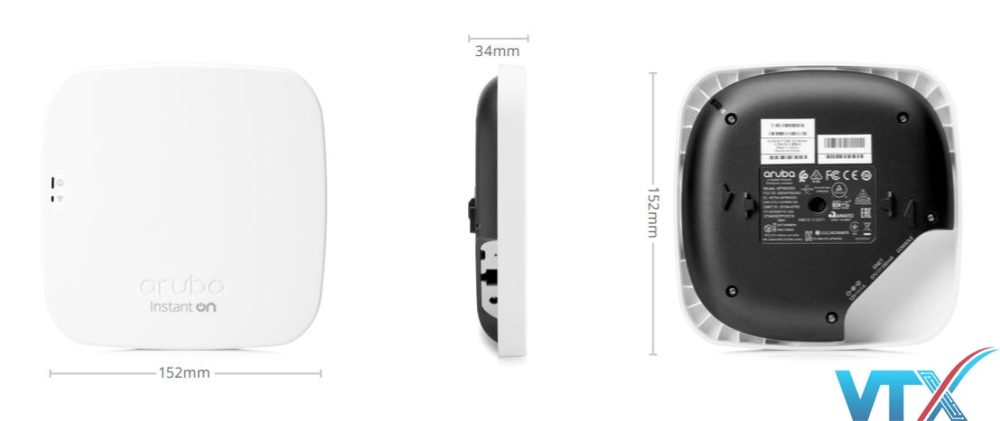 Access point Aruba Instant On AP11