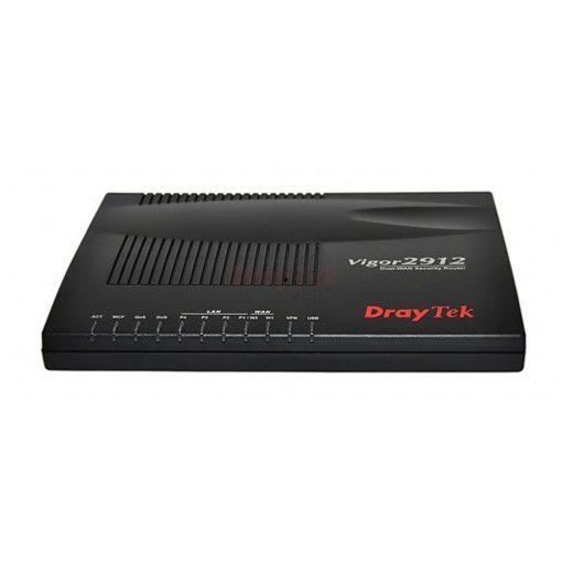 DrayTek Vigor 2912