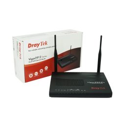 DrayTek Vigor 2912