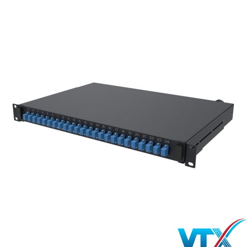Hộp phối quang ODF Commscope 24FO SC PN1206343-4 (2)