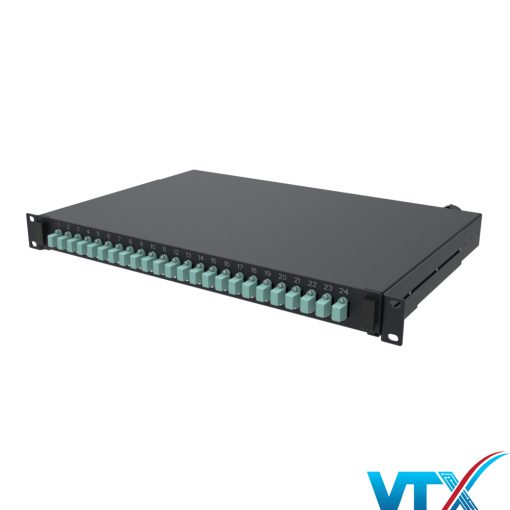Hộp phối quang ODF Commscope 24FO SC PN1206343-4 (3)