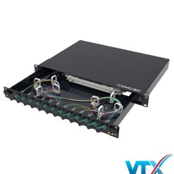 Hộp phối quang ODF Commscope 24FO SC PN1206343-4 (5)