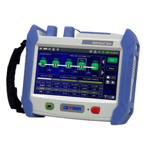 Máy đo cáp quang OTDR AE3100A (2)