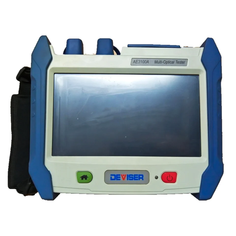 Máy đo cáp quang OTDR AE3100A
