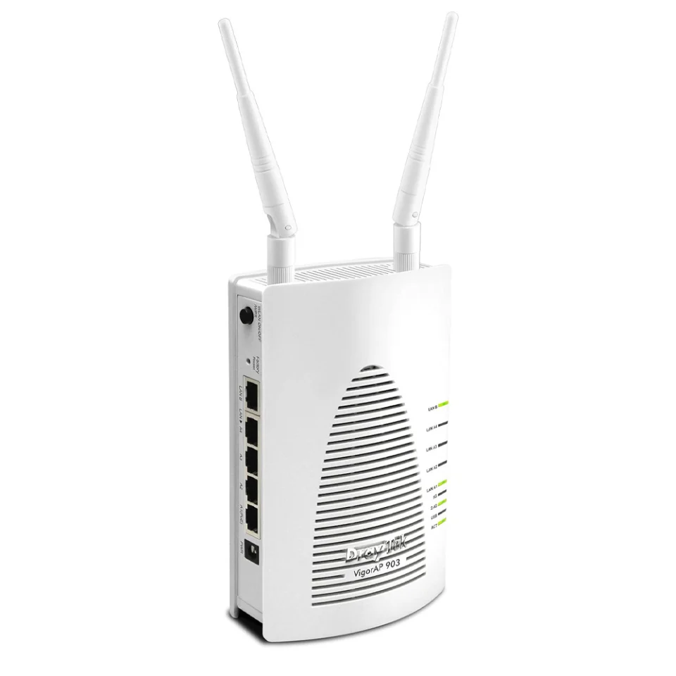 Router Wifi DrayTek Vigor AP903