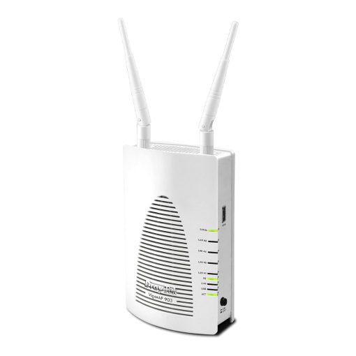 Router Wifi DrayTek Vigor AP903 (2)