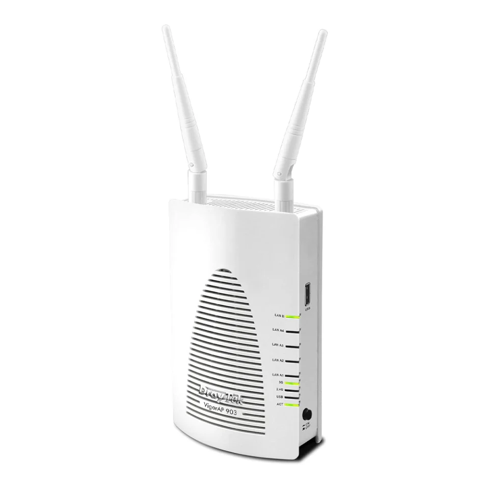 Router Wifi DrayTek Vigor AP903 (2)