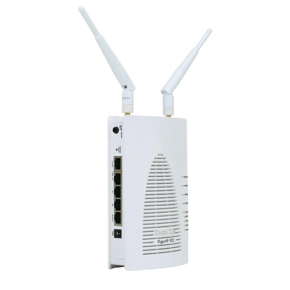 Router Wifi DrayTek Vigor AP903 (3)