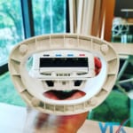 Bộ phát wifi Aruba Instant On AP11D