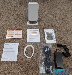 Bộ phát wifi Aruba Instant On AP11D