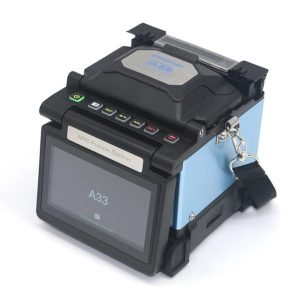 Máy hàn cáp quang COMWAY A33
