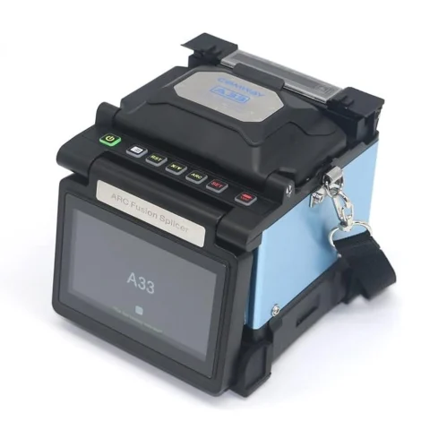Máy hàn cáp quang COMWAY A33