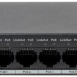 Dahua DH-PFS3005-4P-58