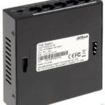 Dahua DH-PFS3005-4P-58