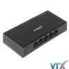 Switch mạng Dahua 5 port Gigabit DH-PFS3005-5GT