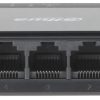 Switch mạng Dahua 5 port Gigabit DH-PFS3005-5GT