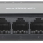 Switch mạng Dahua 5 port Gigabit DH-PFS3005-5GT