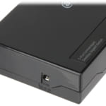 Switch mạng Dahua 5 port Gigabit DH-PFS3005-5GT