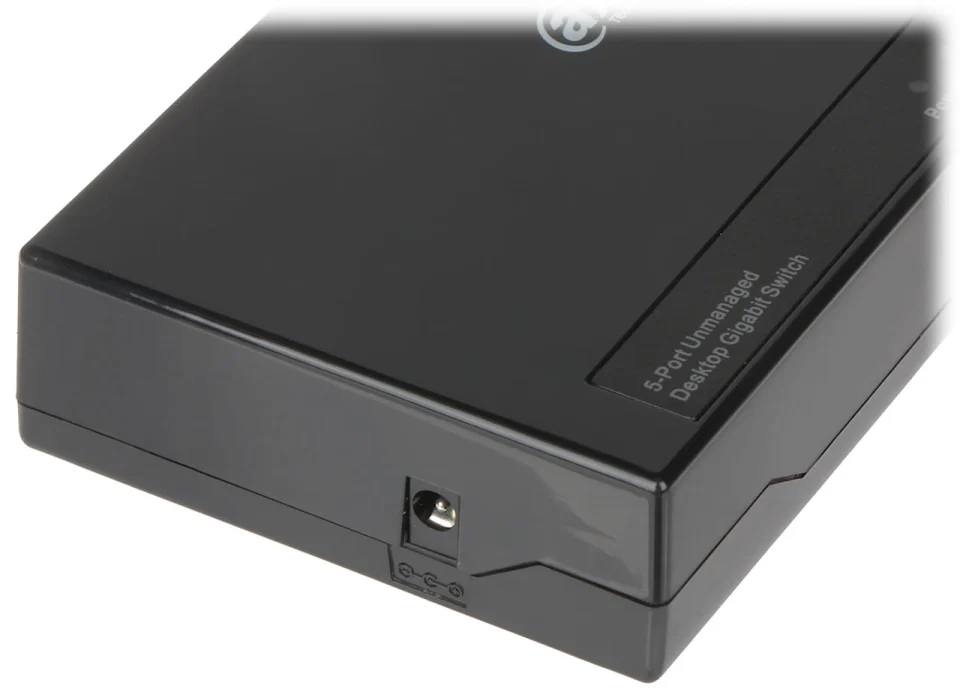 Switch mạng Dahua 5 port Gigabit DH-PFS3005-5GT
