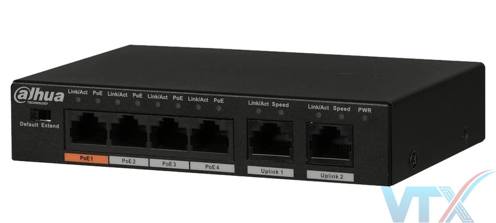 DH-PFS3006-4ET-36
