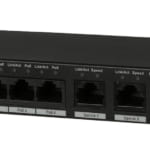 DH-PFS3006-4ET-36