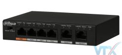 DH-PFS3006-4ET-36
