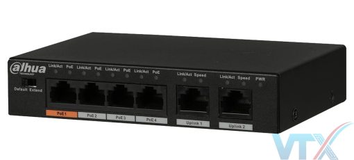 DH-PFS3006-4ET-36