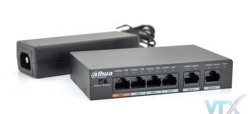 DH-PFS3006-4ET-36
