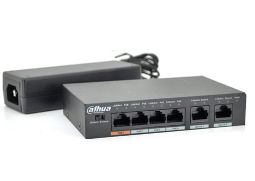 DH-PFS3006-4ET-36