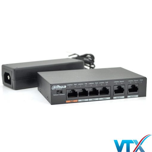 DH-PFS3006-4ET-36