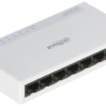 Dahua DH-PFS3008-8ET-L