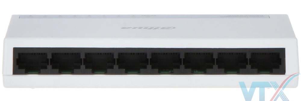 Dahua DH-PFS3008-8ET-L