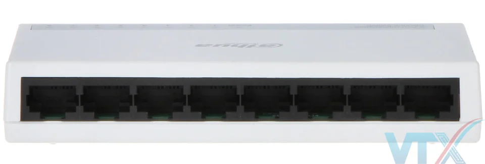 Dahua DH-PFS3008-8ET-L